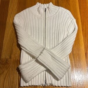 Really comfy tight sweater!